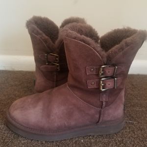 UGG Renley Boots